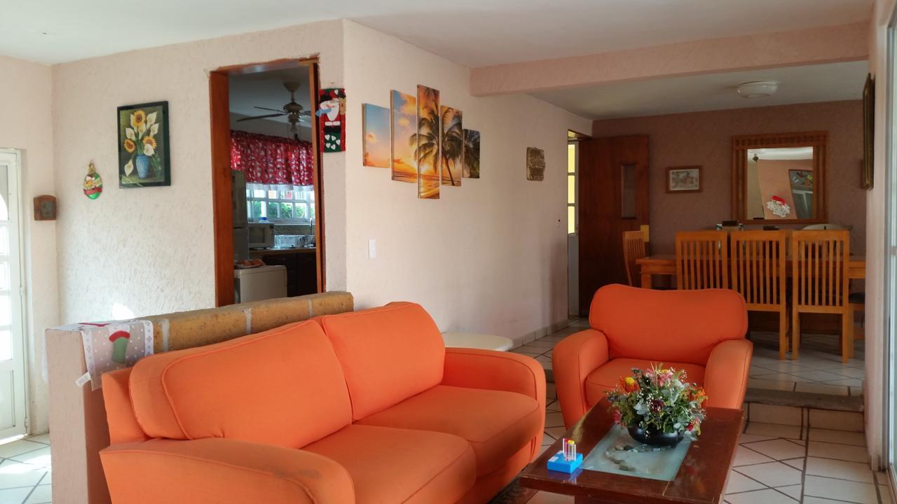 Casa Los Peregrina เควนาวากา ภายนอก รูปภาพ